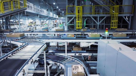 Technical Plant Safety services