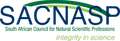 SACNASP Certification